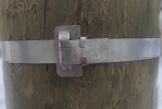 CCD Buckle for Pole Band (30 each) внешний вид 4