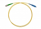 CCD HS-ShOS-SM/2.0mm-FC/APC-SC/UPC-1.0m Patch Cord внешний вид 1