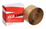 CCD LVM Vinyl Mastic Tape 38mm x 6m внешний вид 3