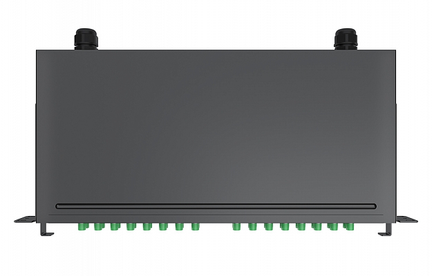 Кросс ШКОС-ВПМ-1U/2 -32 -FC/ST ~32 -FC/D/APC ~32 -FC/APC внешний вид 5