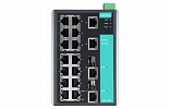 Moxa EDS-518A Switch внешний вид 1