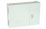 CCD ShKON-MA/4-48FC/ST Wall Mount Distribution Box (w/o Pigtails, Adapters) внешний вид 2