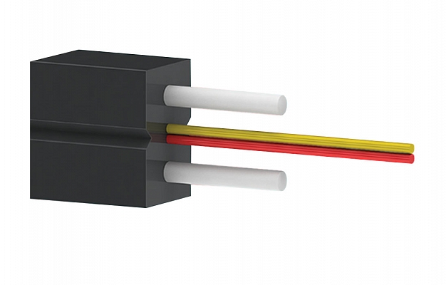 OKDB-2D-ng(А)-LS-1хG.657.A1 150N Fiber Optic Cable