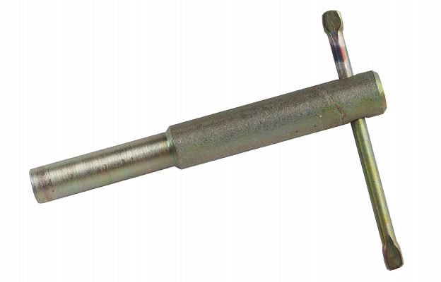 Ключ в сборе крышки люка(тип3) 2-1 ССД внешний вид 2