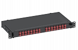 Кросс ШКОС-ВПМ-1U/2 -32 -FC/ST ~32 -FC/D/SM  ~32 -FC/UPC внешний вид 2