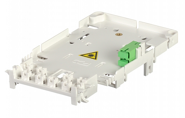 CCD MKO-P1-М/SM3-2/2SC-2SC-2SC/APC -2SC/APC Terminal  Closure Kit внешний вид 7