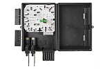 CCD MKO-P3/SM3-4/4SC-4SC-4SC/APC -4SC/APC Terminal Closure Kit внешний вид 8