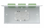 Кросс ШКОС-Л -2U/4 -48 -SC    ~48 -SC/APC   ~48 -SC/APC внешний вид 5