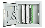 CCD ShKON-KPV-96(3)SC-80SC/APC-80SC/APC Wall Mount ODF Cabinet  внешний вид 3