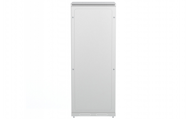Шкаф телекоммуникационный напольный 19",42U(800x1000), ШТ-НП-42U-800-1000-М, передняя дверь металл ССД внешний вид 5