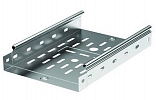 35260 L3000 50x50 Perforated Cable Tray