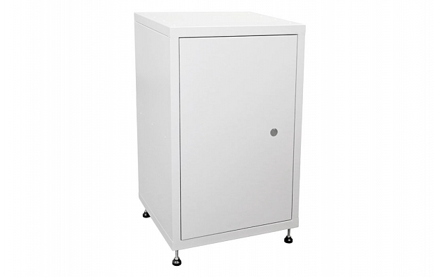 CCD ShAN-N 19", 30U Floor Standing Anti-Vandal Telecommunication Cabinet внешний вид 1