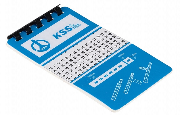 GreenleeNIM-25 Cable Preparation Tool Kit внешний вид 13