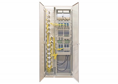 VOKS-F High Density MODF