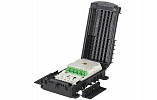 Муфта-кросс МКО-П1-М/C09-1PLC8-SC/APC-10SC-10SC/APC-2SC/APC ССД внешний вид 2