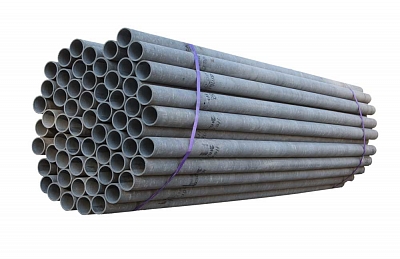 Chrysotile Cement Pipes (asbestos-cement)