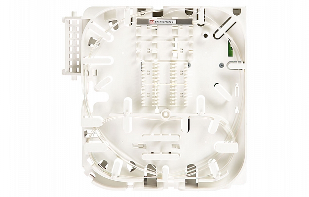 CCD MKO-P3/С09-4/4SC-1PLC4-SC/APC-20SC-20SC/APC-4SC/APC Terminal Closure Kit внешний вид 6