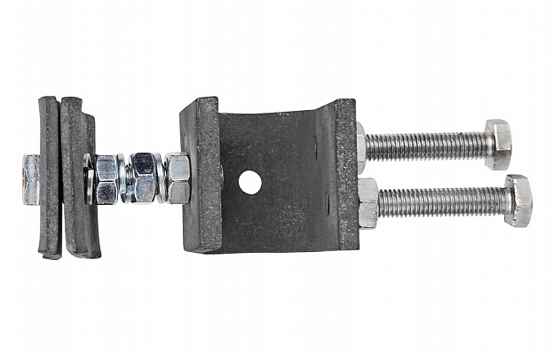 CCD ZKSh-2-14/18-4 Downlead Clamp for OPGW Cable внешний вид 4