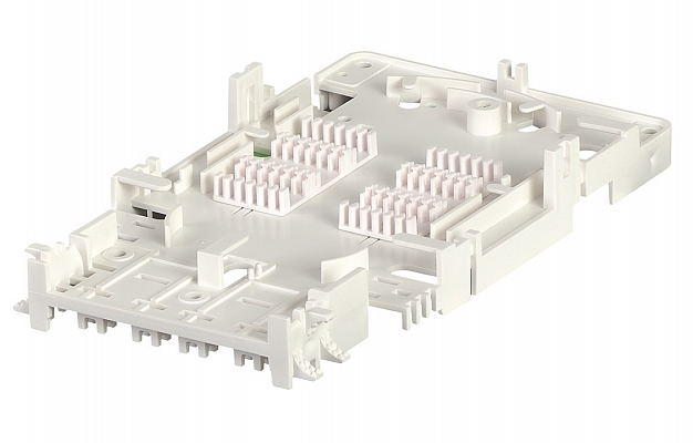 CCD MKO-P1-М/SM3-2/2SC-2SC-2SC/APC -2SC/APC Terminal  Closure Kit внешний вид 8