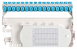 Модуль кроссовый откидной К-32SC-32SC/SM-32SC/UPC ССД КПВ внешний вид 1