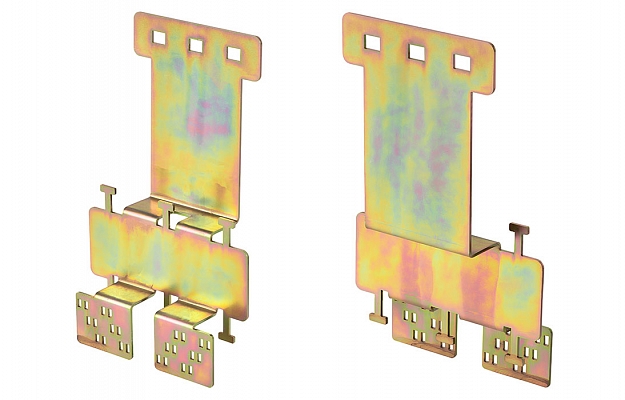 CCD MKO-P2 Cable Anchor Bracket to the Panda UPMK внешний вид 2