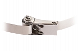 Stainless Steel Tie (band clamp), 0.4-19-1200 внешний вид 4