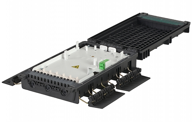 CCD MKO-P2/SM3-2/2SC-2SC-2SC/APC -2SC/APC Terminal Closure Kit внешний вид 4