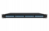 Кросс ШКОС-ВПМ-1U/2 -64 -LC    ~64 -LC/SM    ~64 -LC/UPC внешний вид 3
