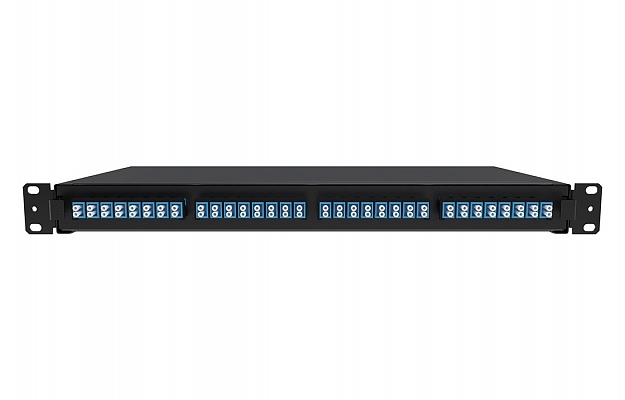 Кросс ШКОС-ВПМ-1U/2 -64 -LC    ~64 -LC/SM    ~64 -LC/UPC внешний вид 3