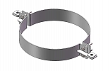 CCD HN-600 Tension Pole Band Clamp  внешний вид 4