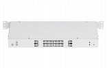 CCD ShKOS-M-1U/2-16FC/ST Patch Panel, w/o Pigtails, Adapters внешний вид 4