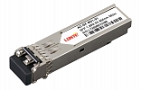 Оптический трансивер SFP 1.25G 850nm 550m LC MMF DDM внешний вид 1