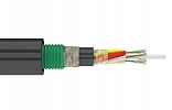 DPL-ng(A)-HF-64U(2x8)(4х12)-2.7 kN Fiber Optic Cable внешний вид 1