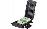 Муфта-кросс МКО-П1-М/C09-1PLC4-SC/APC-10SC-10SC/APC-2SC/APC ССД внешний вид 2