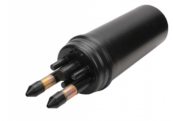 CCD MTOK-A1/216-1KT3645-K-77 Closure Kit внешний вид 1