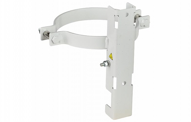 CCD MTOK Closure Wall/Pole Mount Bracket, universal внешний вид 2