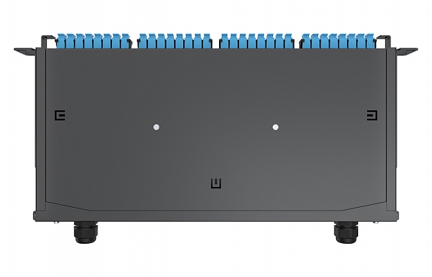 Кросс ШКОС-ВПМ-1U/2 -32 -SC    ~32 -SC/SM    ~32 -SC/UPC внешний вид 6