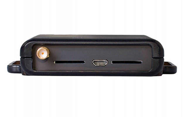 iRZ TU32 3G модем (с USB кабелем) (3G, PowerUSB) внешний вид 2