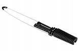 ACADSS 10 Зажим натяжной для круглого самонесущего кабеля, 9-12мм внешний вид 2