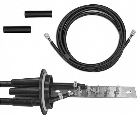 CCD Grounding Wire Kit, 4 m внешний вид 3