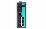 Moxa EDS-308-M-SC Switch внешний вид 2