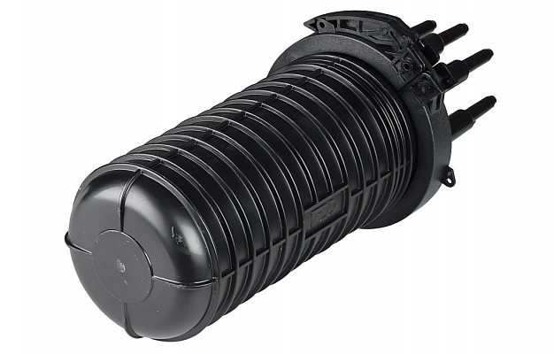 Муфта-кросс МКО-Г3/С09-2PLC8-SC/APC-20SC-20SC/APC-20SC/APC ССД внешний вид 2