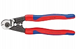 9562190 Knipex Wire Rope Cutter (up to 7mm OD) внешний вид 1