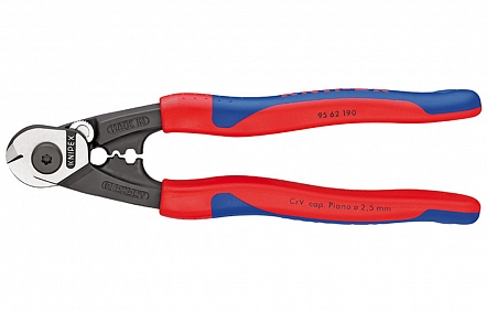 Тросорез Knipex KN-9562190