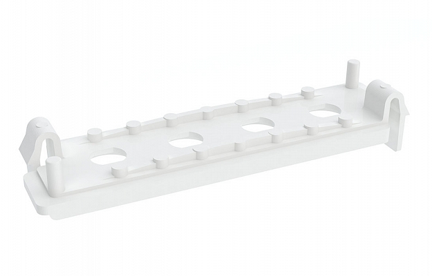 CCD ShKOS-L 4FC/STAdapter Plate внешний вид 3