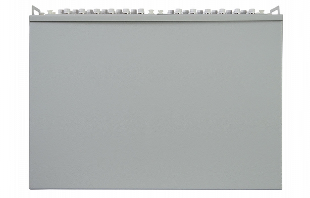 CCD ShKOS-VP-3U/4-96FC/ST-96FC/D/SM-96FC/UPC Patch Panel внешний вид 4