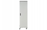 CCD ShT-NP-33U-800-800-M  19", 33U (800x800) Floor Mount Telecommunication Cabinet, Metal Front Door внешний вид 1