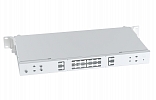 CCD ShKOS-L-1U/2-24SC-24SC/APC-24SC/APC Patch Panel внешний вид 4