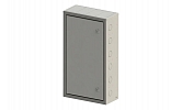 CCD ShP–48 Entrance Cabinet, 48 ports внешний вид 1