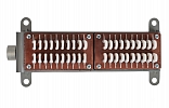 Бокс кабельный междугородный БММ1-2 20х2 плинт ПН-10 внешний вид 2